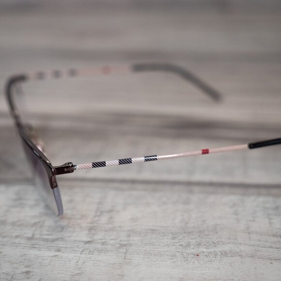 Burberry Eyeglasses - Picture 3 of 6
